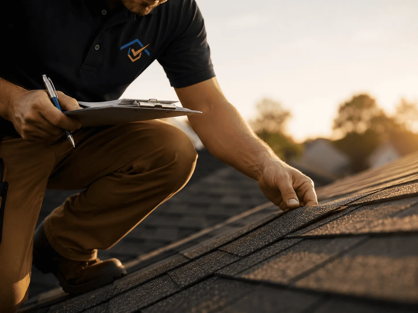 Why Choose Roof Inspection in Tad, WV